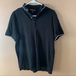 Men’s Small Michael Kors Polo